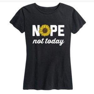 Ladies Best Selling Sunflower Tees 2x